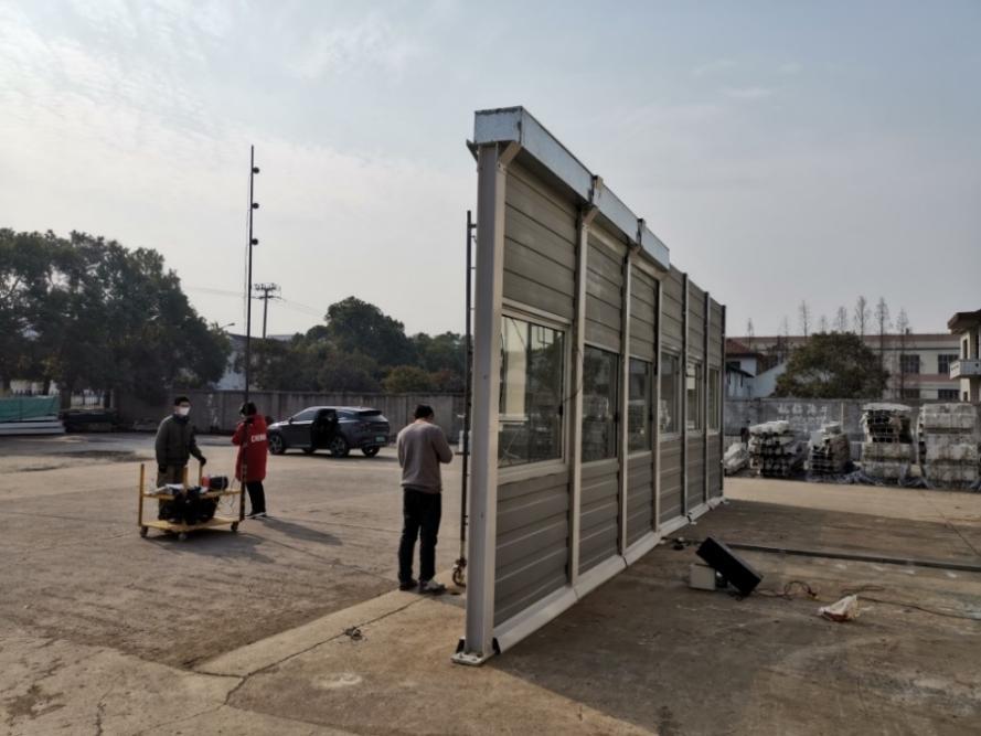 嘉兴市生态环境局如何破解高速公路噪声难题？居民终于可以安心入睡了  第5张