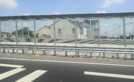 嘉兴市生态环境局如何破解高速公路噪声难题？居民终于可以安心入睡了  第6张