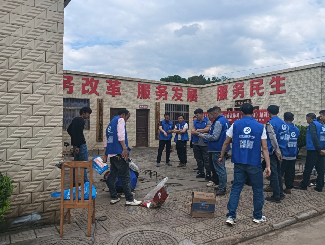 免费学焊工还能拿双证？50余名学员已开启就业梦想之旅  第3张