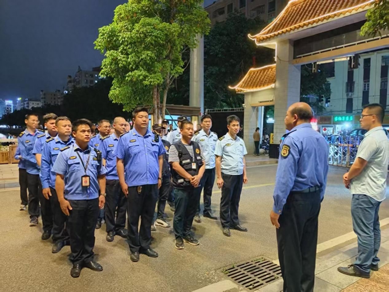 西湖公园KTV深夜扰民？多部门联合出击，违规商户被责令整改