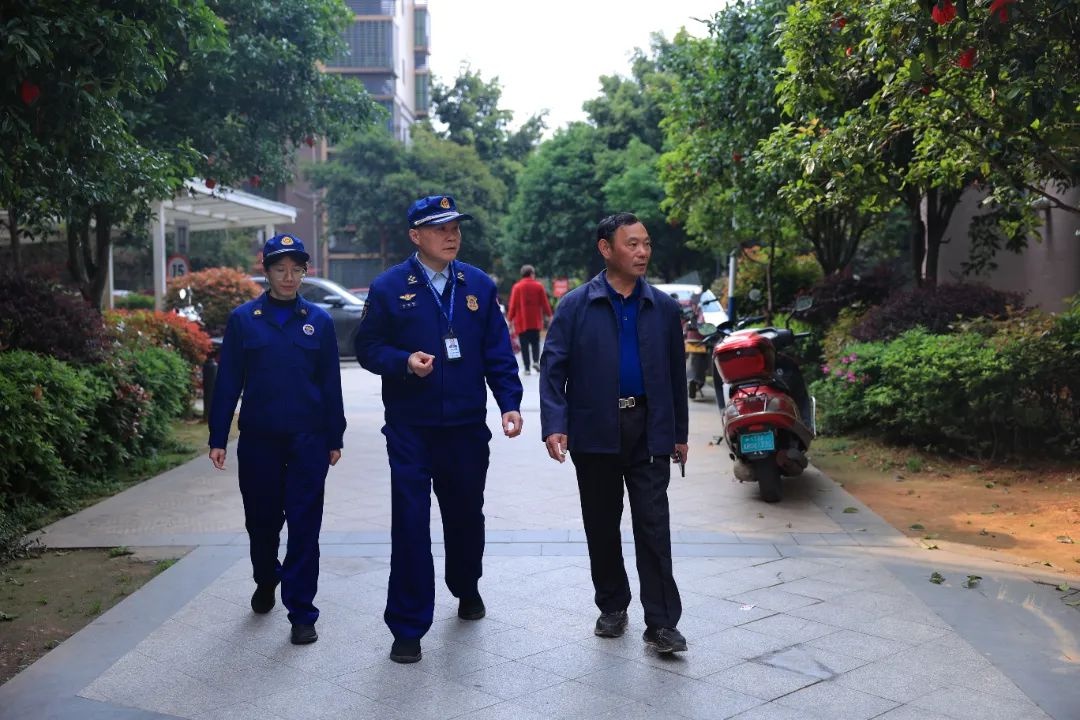 物业自曝家丑！电动车违停屡禁不止，消防部门出手能否根治顽疾？  第5张