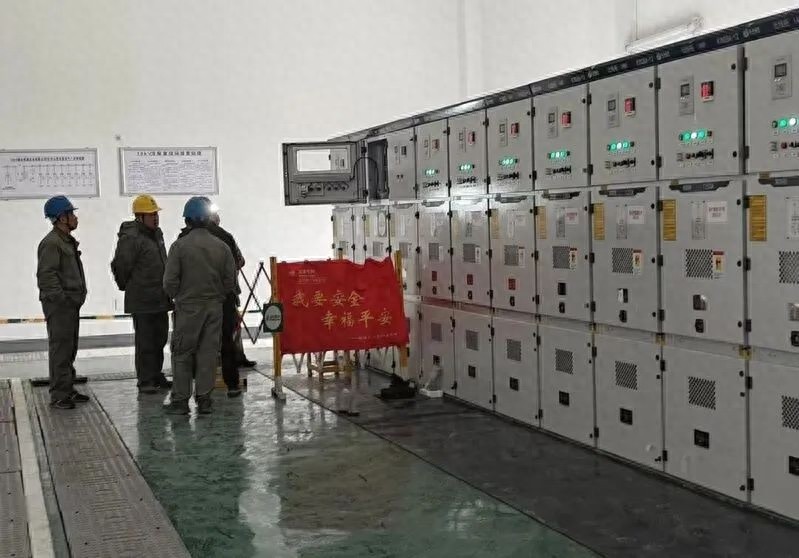 项目秘书如何用贴心服务破解11330kVA用电难题？神通光学镜片基地建设背后的感人故事