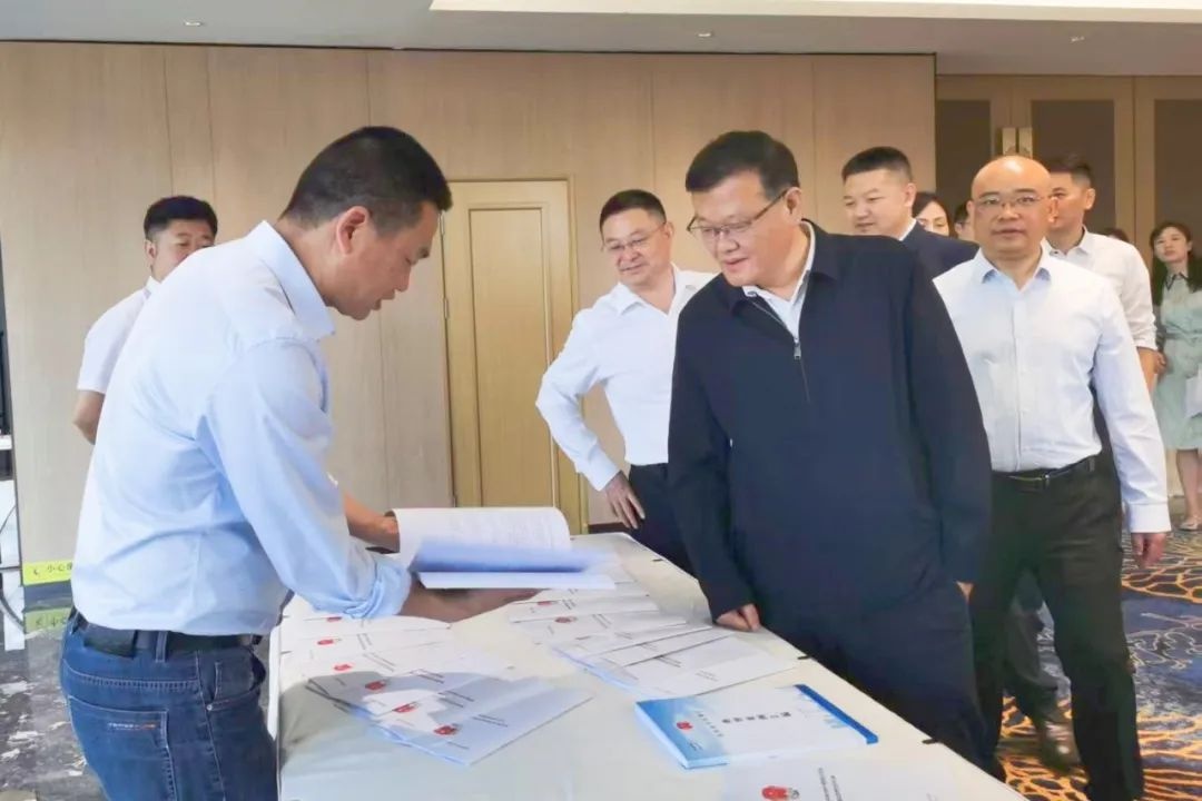 四川社区矫正质量提升两年行动成效显著，宜宾经验为何成为全省标杆？  第3张