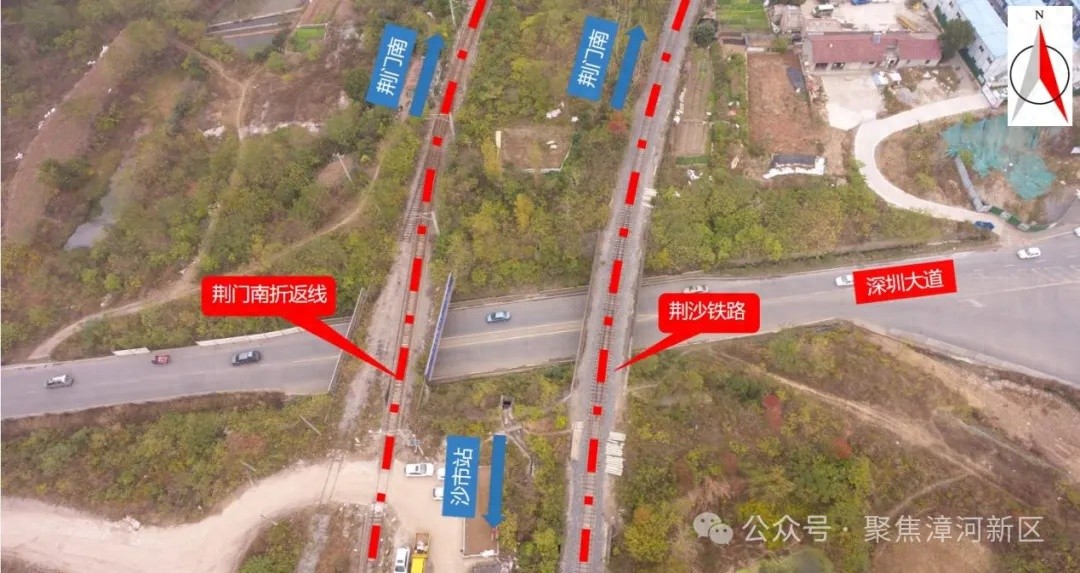 30年拥堵终将解决！深圳大道8车道立交桥即将通车，你期待吗？