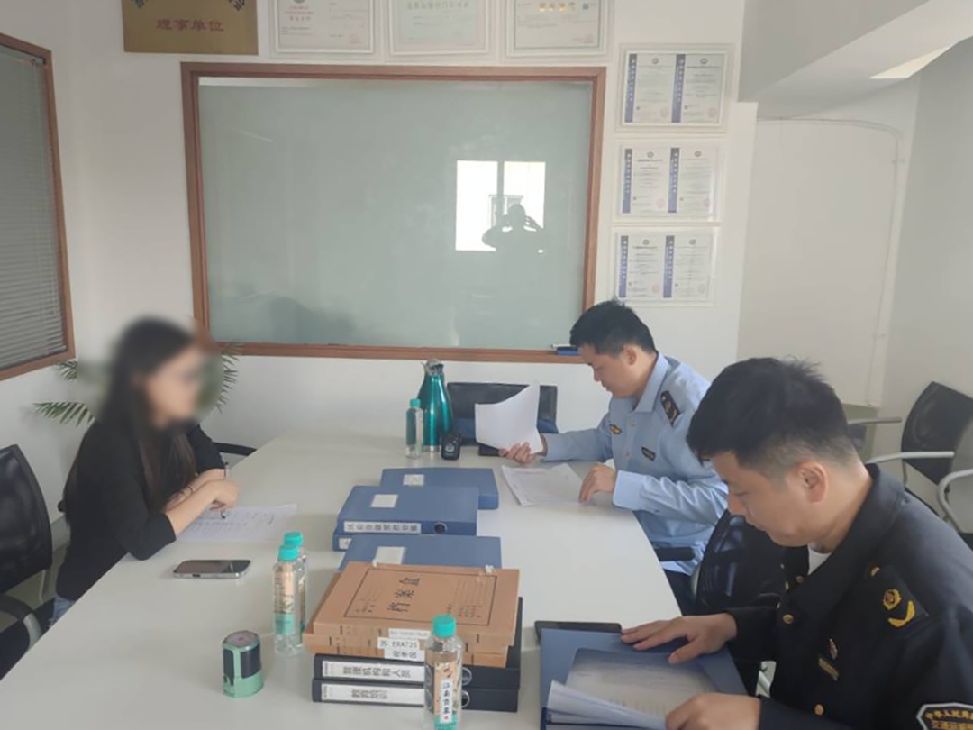 道路运输企业分级管理来了！你的企业能评上A级吗？  第4张