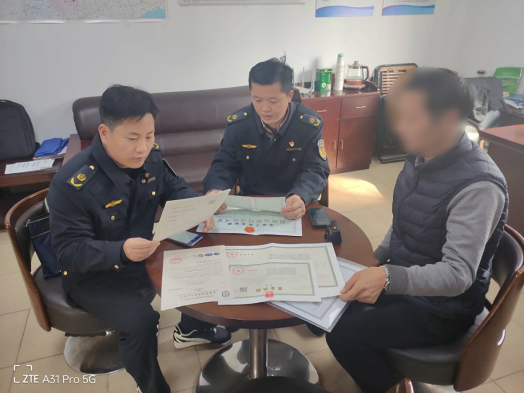 道路运输企业分级管理来了！你的企业能评上A级吗？  第5张