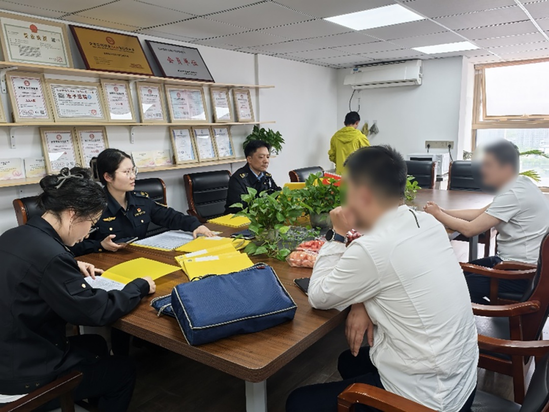 道路运输企业分级管理来了！你的企业能评上A级吗？  第7张