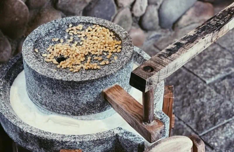 千年传承的豆腐清香，为何能成为人间最浓烟火气？  第4张
