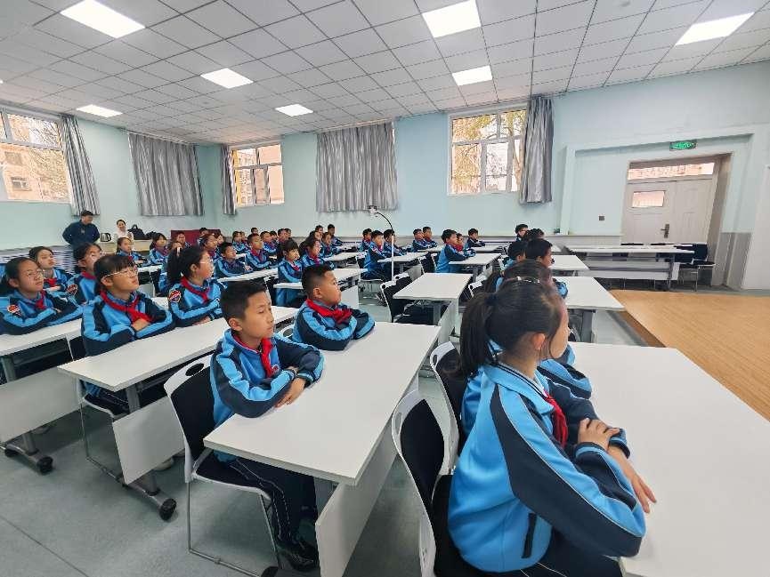 校园欺凌竟有这么多危害?昆区司法局徐娜说法带你揭秘真实案例 第2张 校园欺凌竟有这么多危害?昆区司法局徐娜说法带你揭秘真实案例 第2张