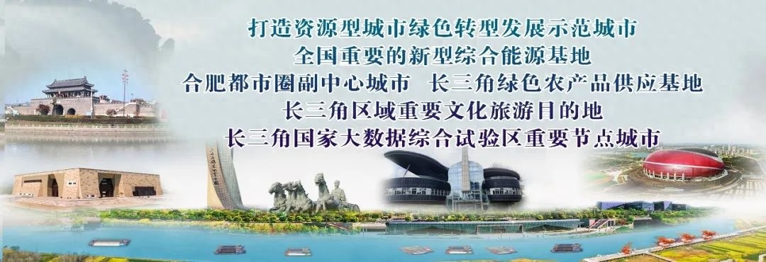 项目如何成为淮南转型发展的硬支撑？揭秘2024年投资增速全省前列的秘诀