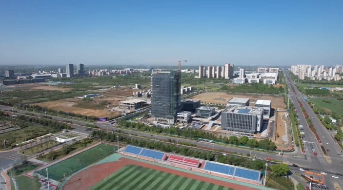 项目如何成为淮南转型发展的硬支撑？揭秘2024年投资增速全省前列的秘诀  第2张