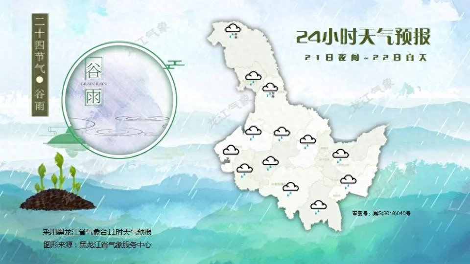 黑龙江大风预警！8-9级阵风来袭，你的城市安全吗？