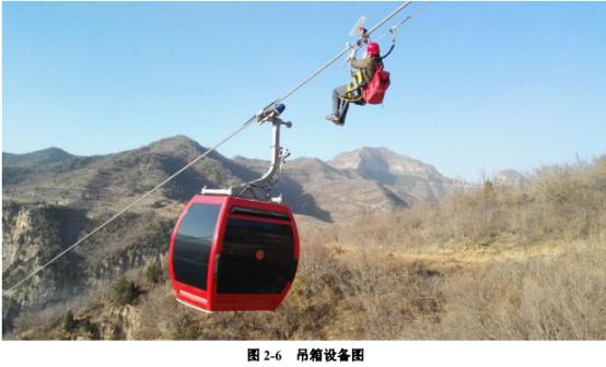 32年陪伴终告别！昆明西山龙门索道停运，你的童年记忆还在吗？  第9张