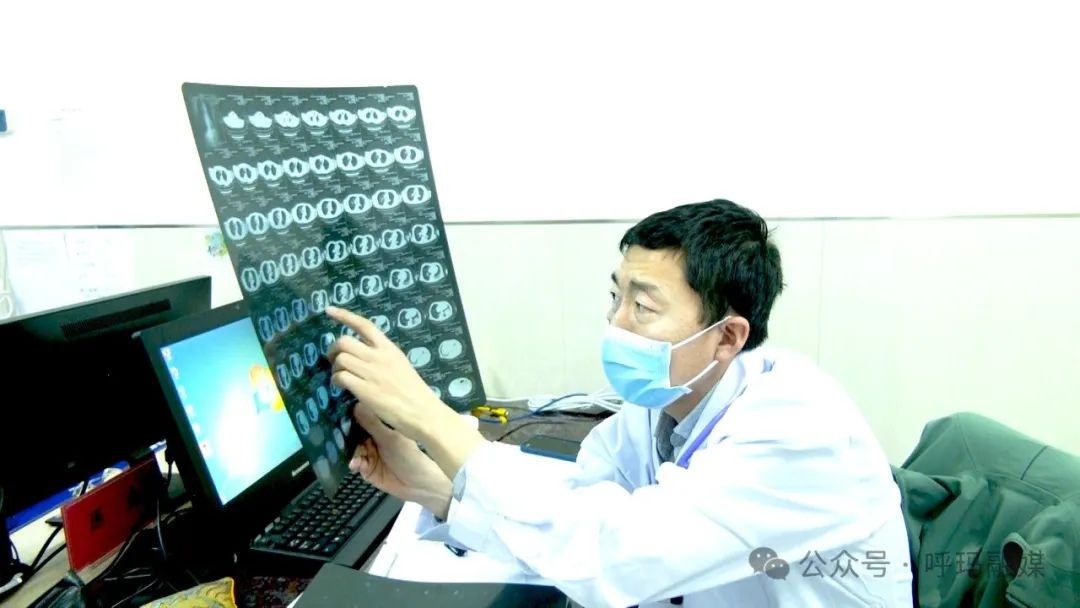 哈尔滨专家亲临呼玛县！家门口就能享受三甲医院服务，你还在等什么？  第5张
