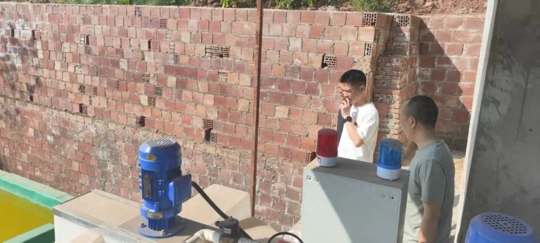 电焊作业无证上岗？大英县应急管理局用科技手段严控动火安全  第1张