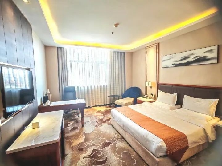 铁东区推出四家携宠入住酒店，你的毛孩子也能享受五星级待遇了吗？  第2张