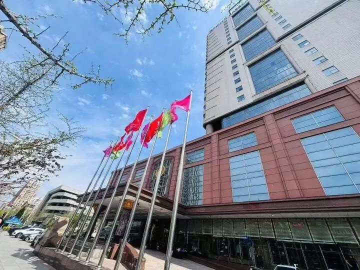 铁东区推出四家携宠入住酒店，你的毛孩子也能享受五星级待遇了吗？  第3张