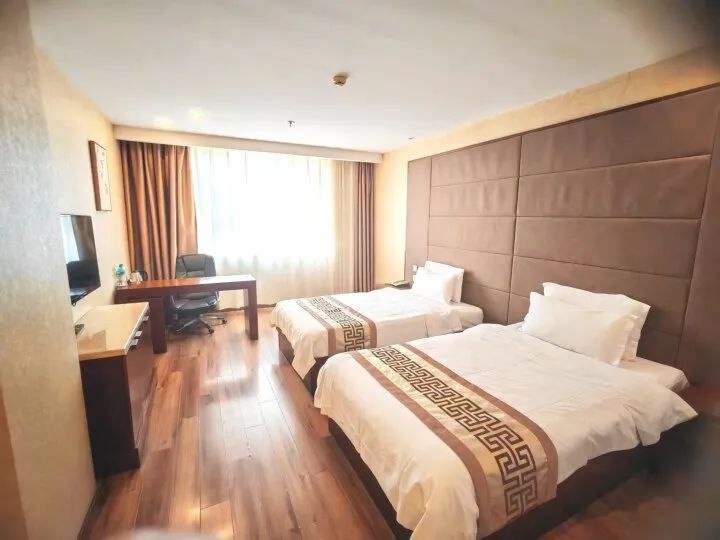 铁东区推出四家携宠入住酒店，你的毛孩子也能享受五星级待遇了吗？  第6张