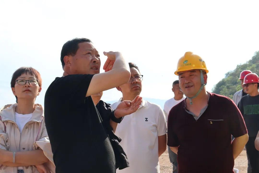 云南国道建设遇阻？督导组一小时破解民房拆除难题，年底通车有望  第3张