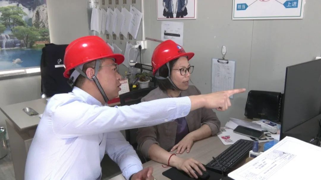 紧急时刻！3000万美元新船项目差点泡汤，陈桥街道如何力挽狂澜？  第6张