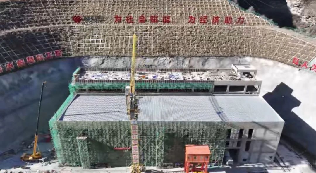 46亿投资！绰斯甲水电站如何改变四川能源格局？  第2张