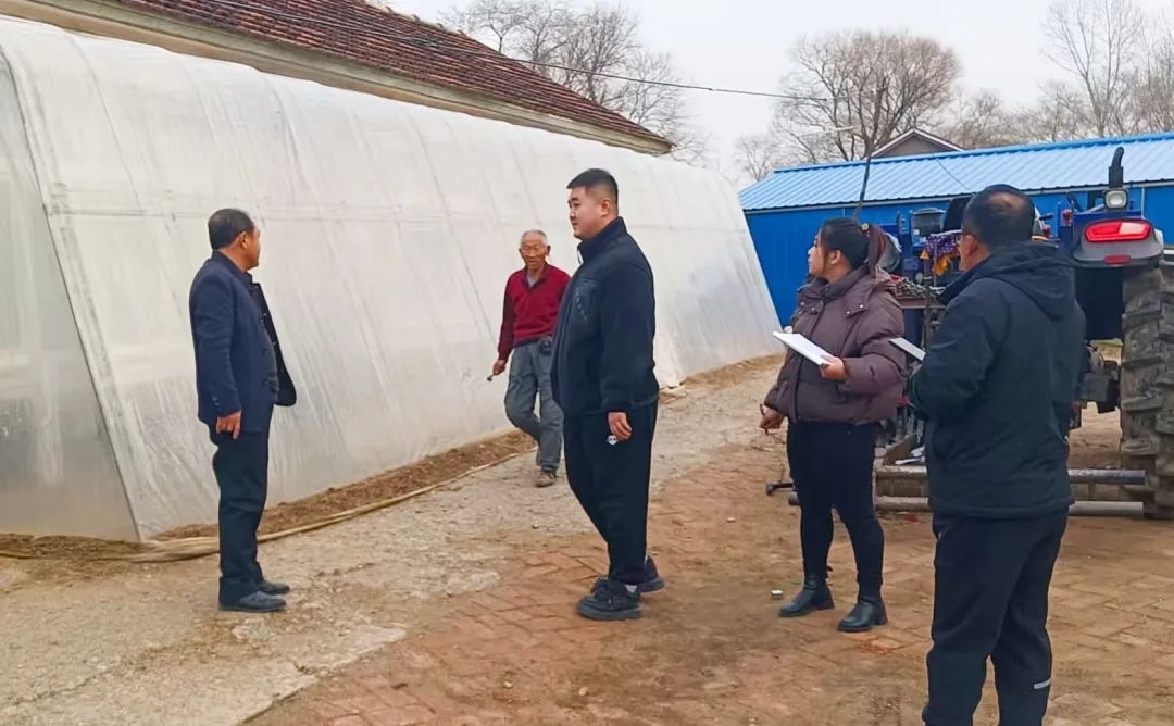 罗通山镇如何从四大环节发力，筑牢平安稳定防线？  第3张