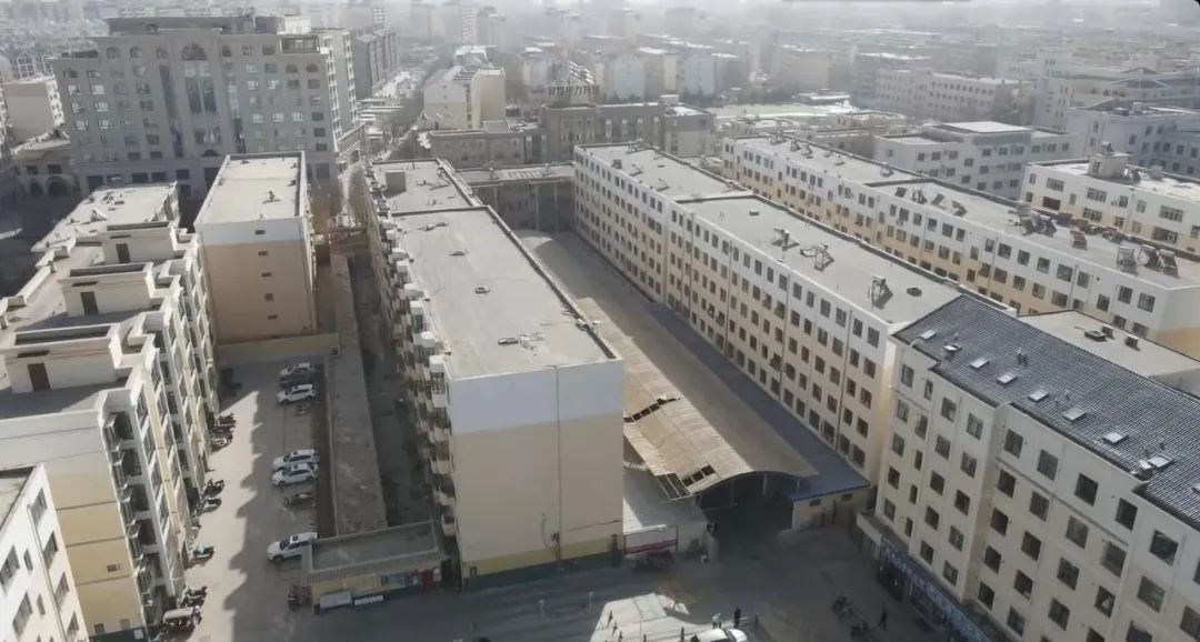 断头路9年难通？敦煌这条民生路终于通车，市民沸腾了  第2张