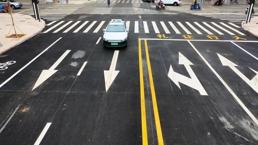 断头路9年难通？敦煌这条民生路终于通车，市民沸腾了  第11张