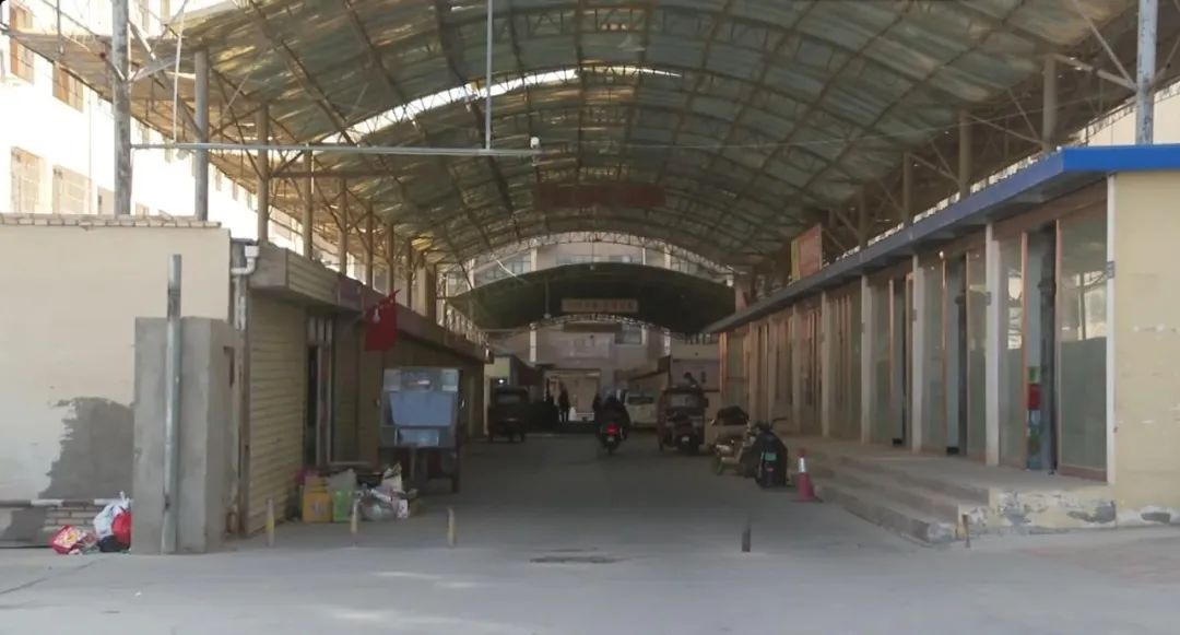 断头路9年难通？敦煌这条民生路终于通车，市民沸腾了  第3张