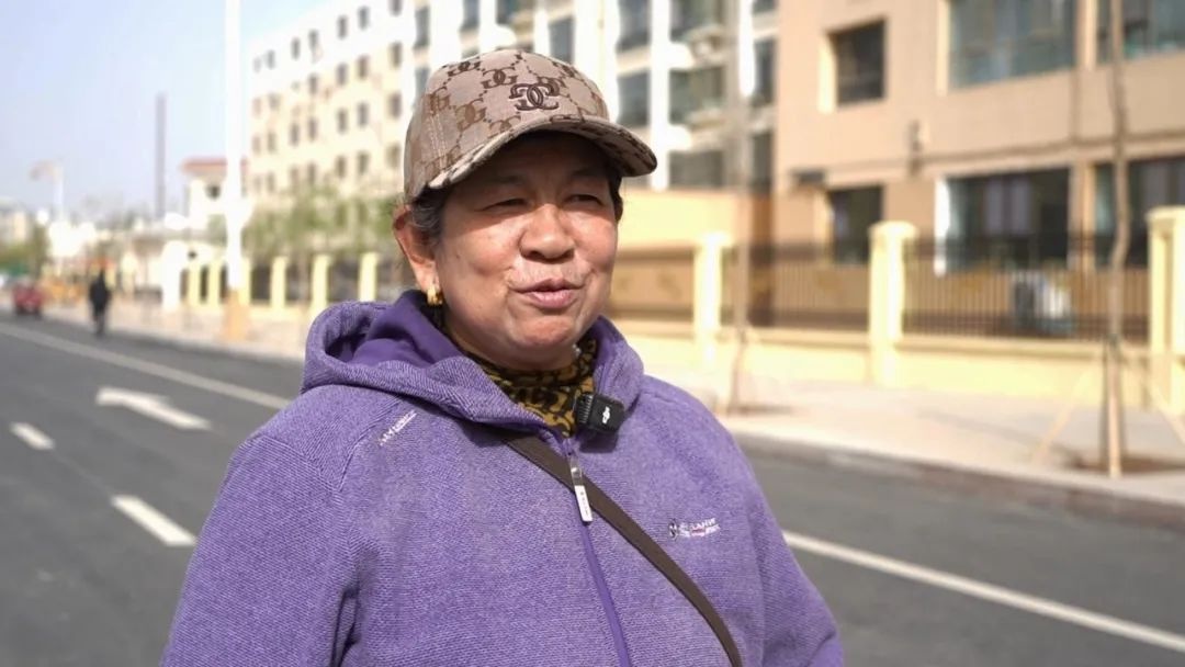 断头路9年难通？敦煌这条民生路终于通车，市民沸腾了  第5张