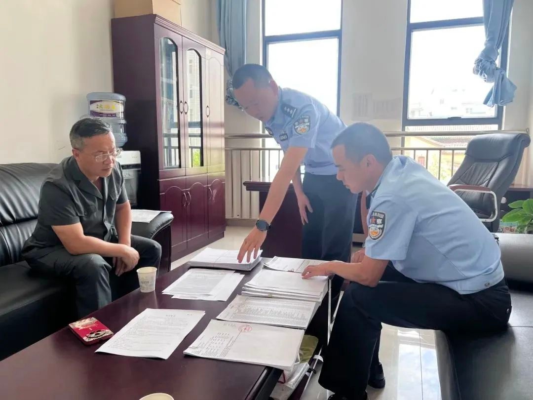 晋宁区法院如何做到司法服务零距离？这些便民举措太暖心  第3张