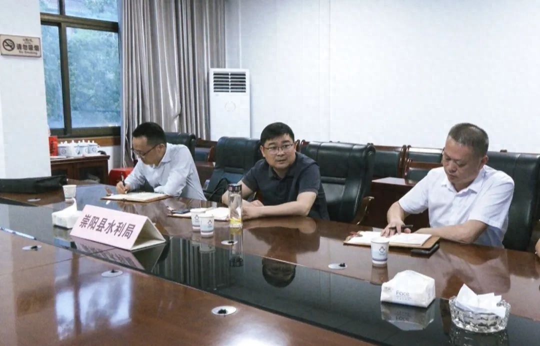 暴雨红色预警！崇阳县如何筑牢防线保障人民生命财产安全？