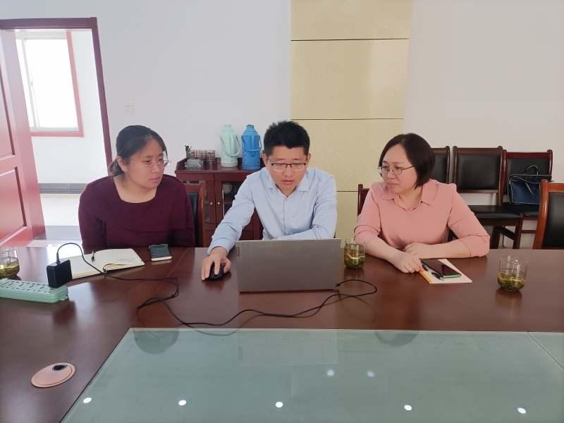 商河县科技局重磅出击！第七届创业大赛赛前辅导会如何助力项目脱颖而出？  第3张