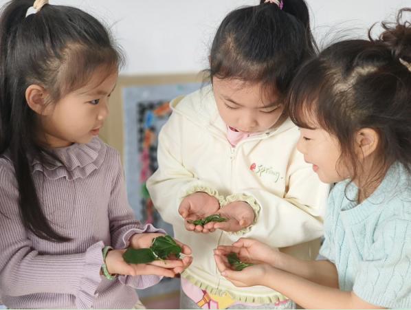 谷雨时节，孩子们如何用传统与科学编织春天的童梦？  第2张