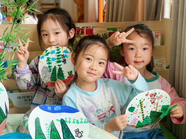 谷雨时节，孩子们如何用传统与科学编织春天的童梦？  第4张