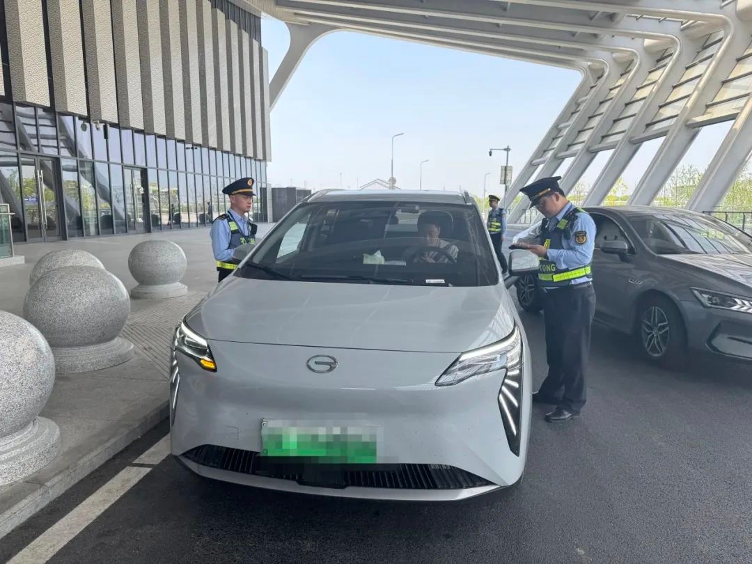 五一出行安全无忧！24小时执法守护，你的假期谁来保障？  第2张