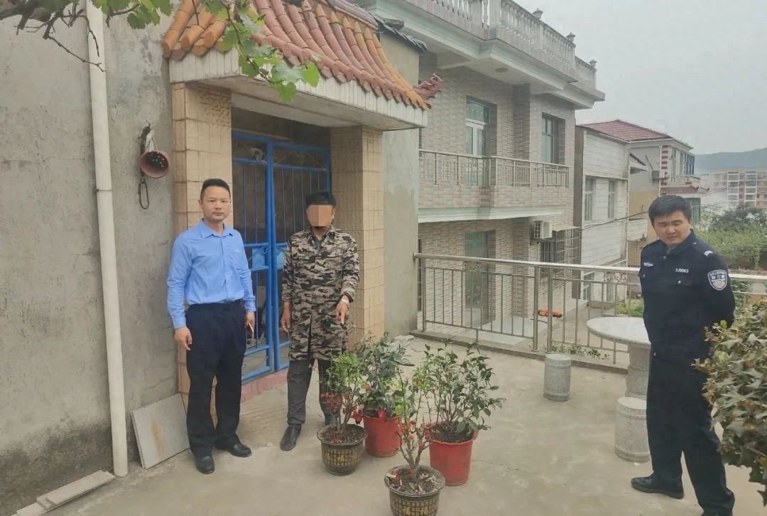精心培育多年的盆栽被盗，男子竟为一己私欲铤而走险