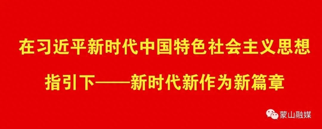 从老有所养到老有颐养！蒙山县如何让94岁李奶奶露出幸福笑容？