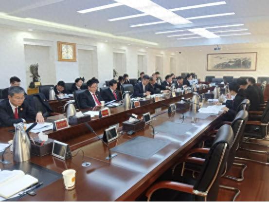 劳动争议裁审衔接再升级！2024年你的权益将如何得到更好保障？