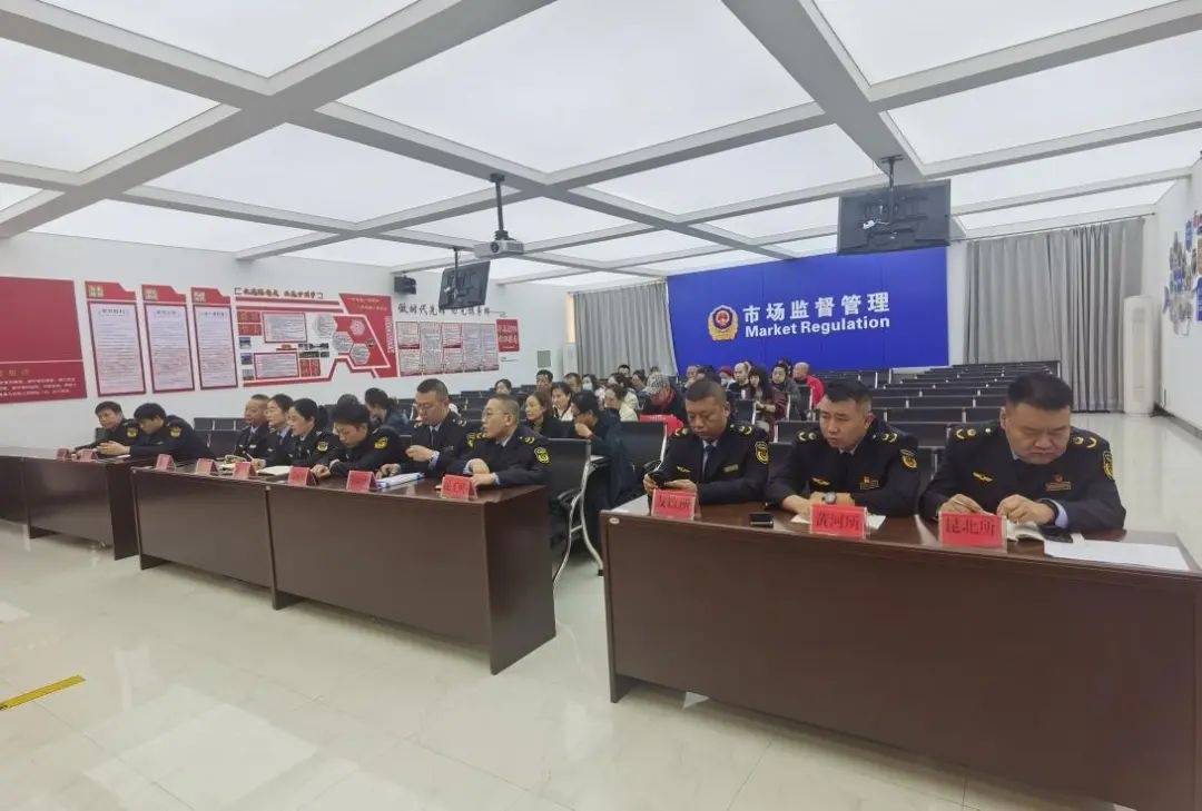守护舌尖上的晚年！昆都仑区如何筑牢养老机构食品安全防线？  第3张