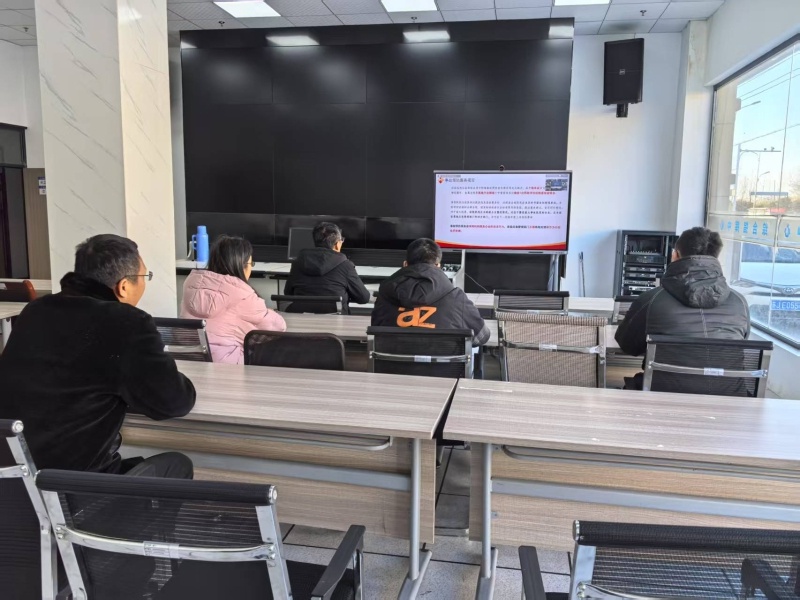 建湖县应急管理局如何多举措推进企业安全生产？这些措施你必须知道  第2张