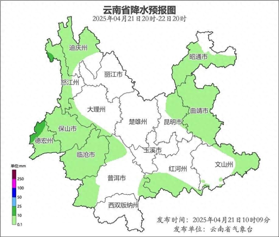 云南本周天气多变，暴雨、高温、强对流齐上阵！你的城市准备好了吗？
