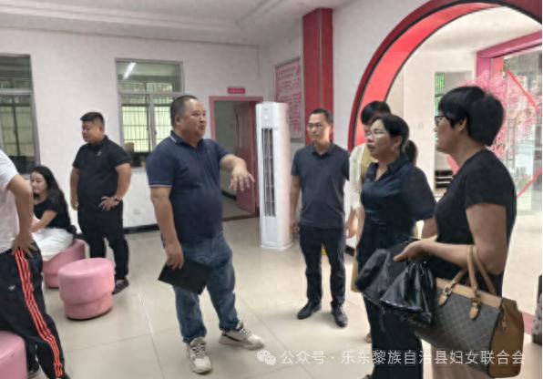 5月19日乐东政府副县长为何率队开展家庭建设工作专题调研？