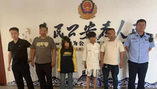 14岁儿子离家出走？民警多方搜寻，背后真相令人揪心  第1张