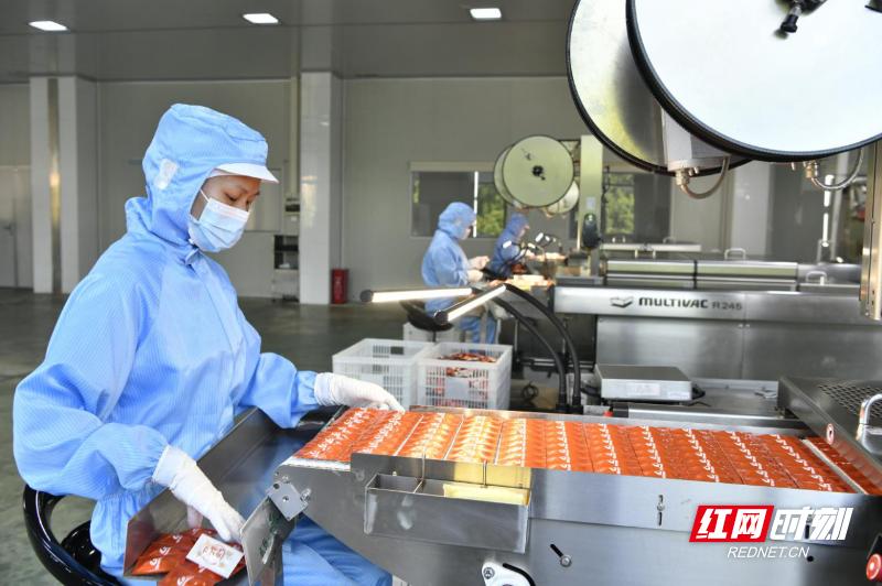 2023 年郴州示范区围绕水资源做文章，答卷究竟如何？  第2张