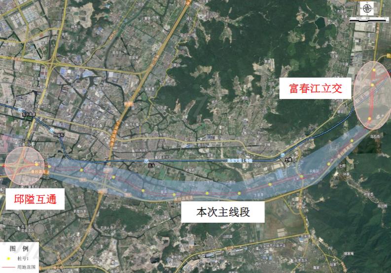 2025年宁波这一备受瞩目的工程又有新进展！距离开工更近一步？  第2张