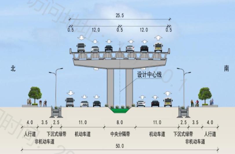 2025年宁波这一备受瞩目的工程又有新进展！距离开工更近一步？  第3张