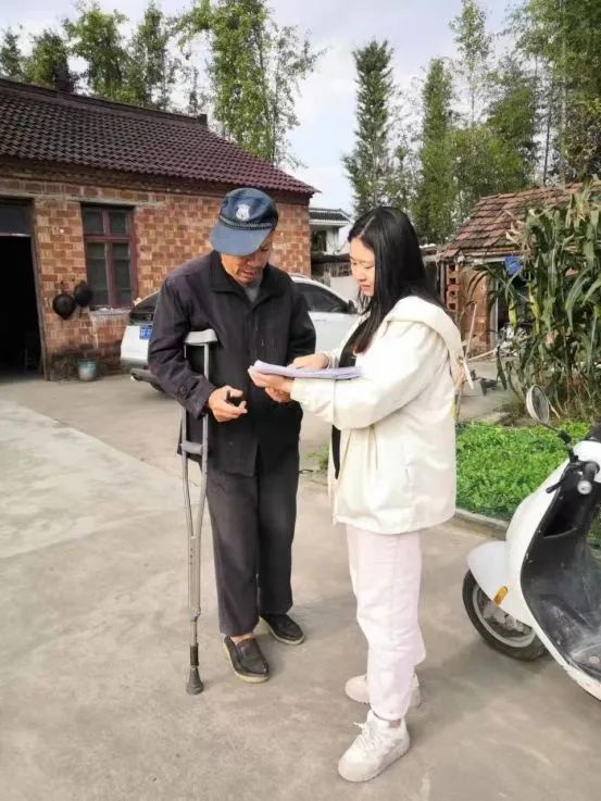 如皋民政局分散供养特困服务入选优秀案例？究竟咋做到的  第2张