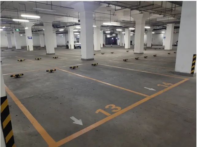 大庆东站停车场收费标准曝光！车停一宿要多少钱？  第2张