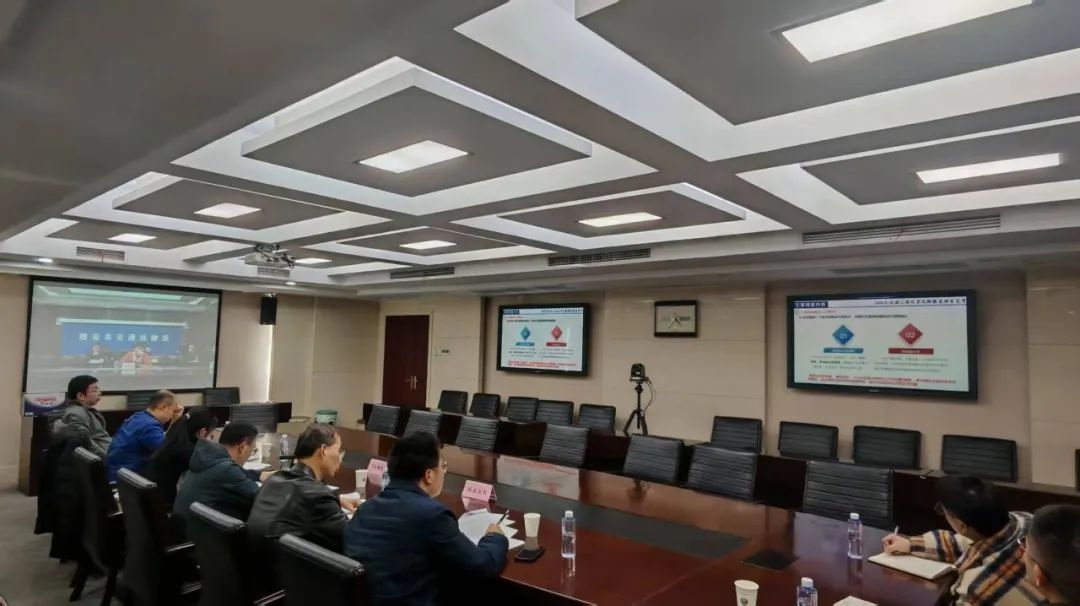 联合多部门推进汛期公路分级分类管控，路网安全通畅如何保障？  第2张